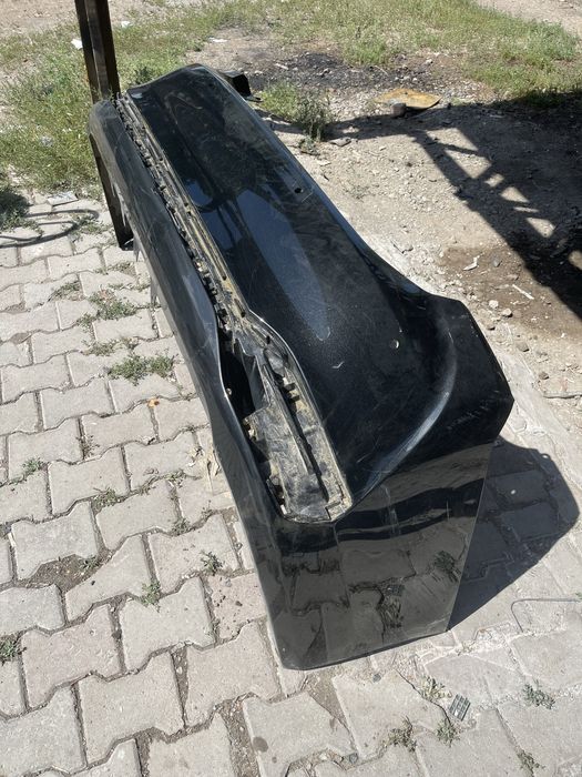 Бампер задний лексус ес250 lexus 2018