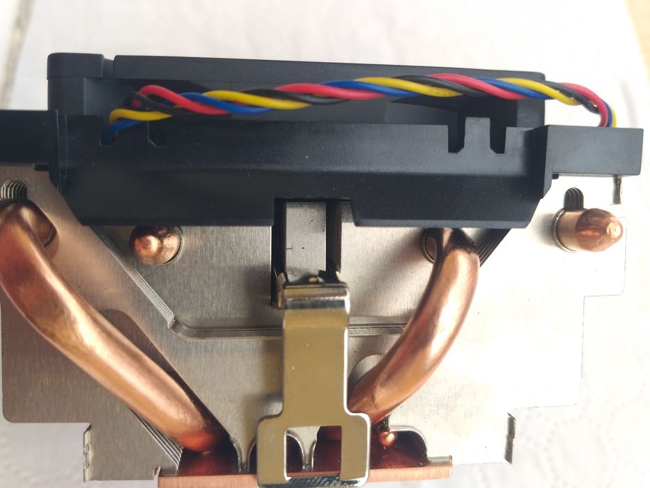 Cooler Master -AMD -FX seria -8350- HKM-00003-A1-GP