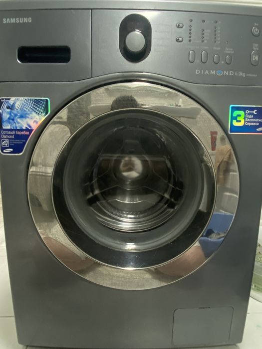 Стиральная машина Samsung