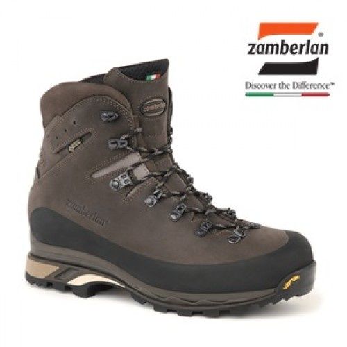 960 Guide GTX RR, Туристически обувки ZAMBERLAN