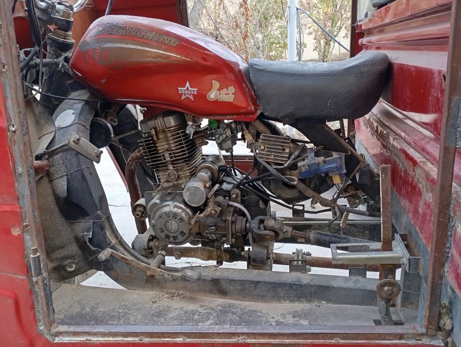 Моторол муравей сотилади