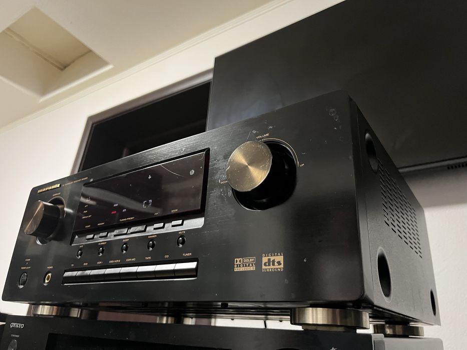 Receiver Marantz SR-4200