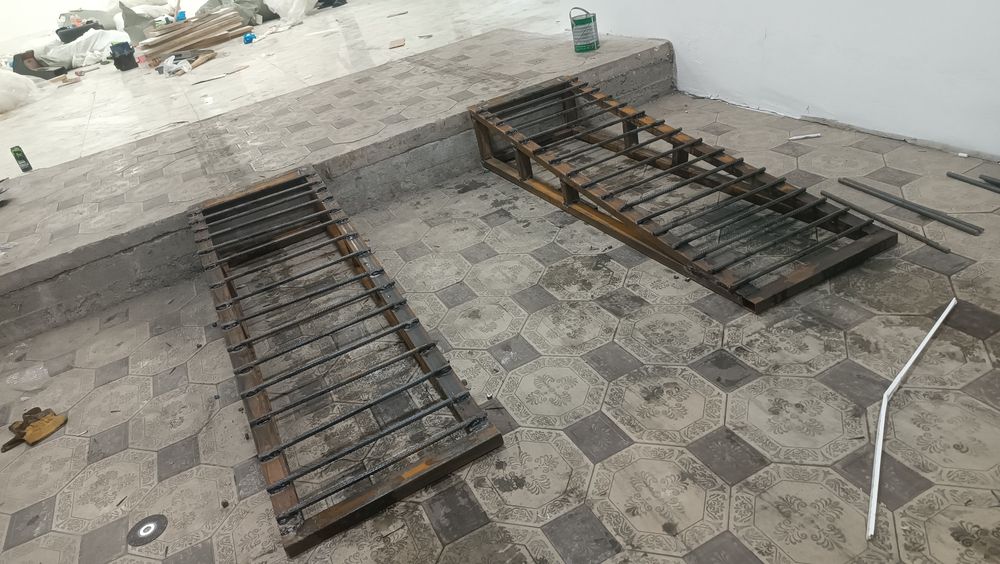 Сварщик на выезд данекерлеу