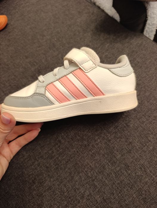 Детски маратонки Adidas