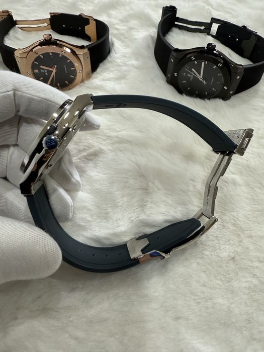 Hublot classic fusion 42 mm, AUTOMATIC