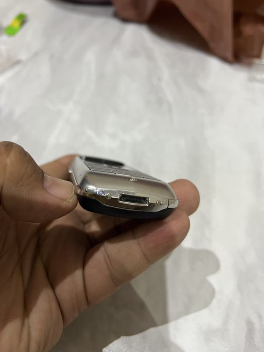 VERTU Constellation Ceramic Black