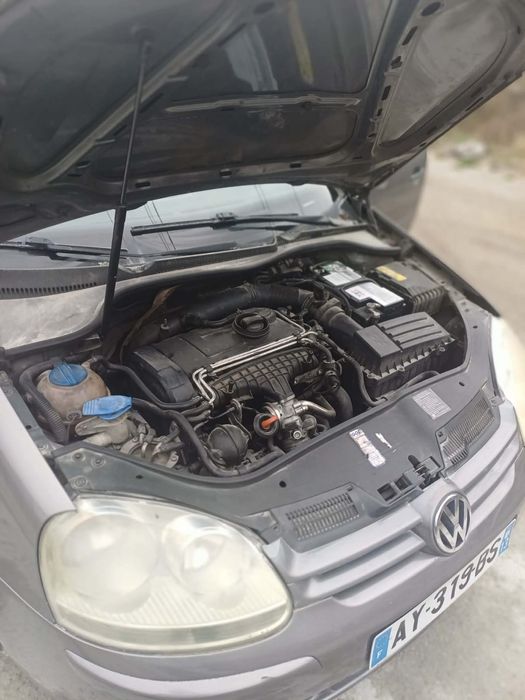 Piese Vw golf 5 motor 1.9 tdi BKC BXE BRU 2.0 TDI  BKD