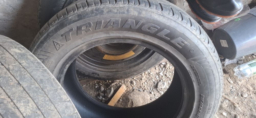 Продам колёса на 16