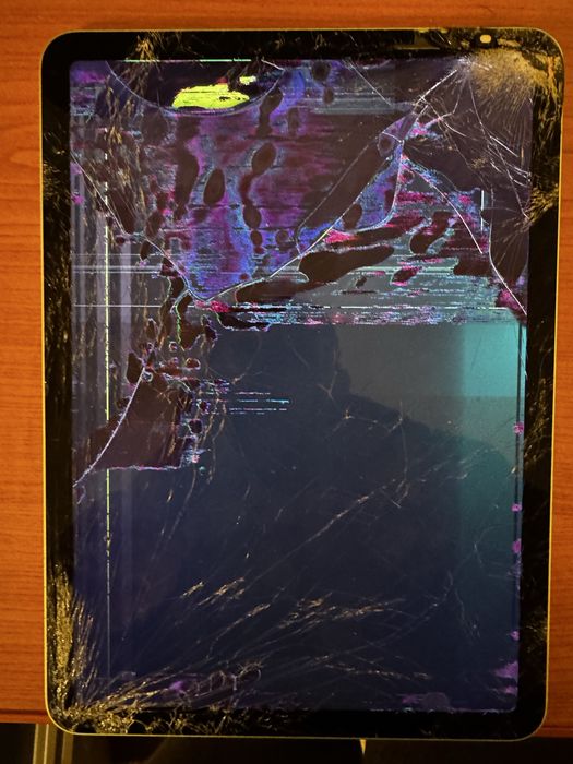 iPad Air4 pentru PIESE