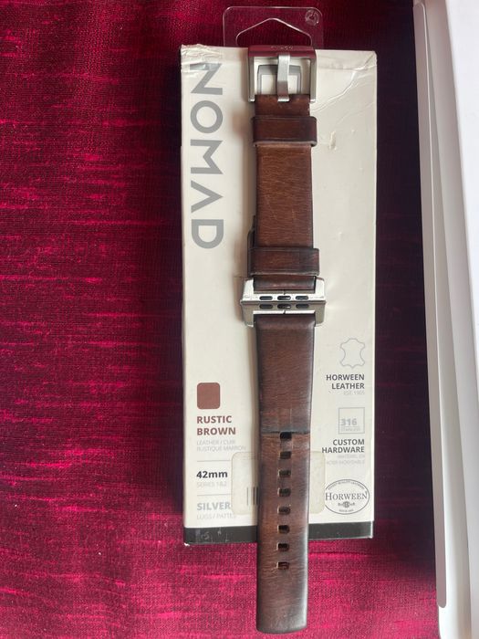 I watch аксесоари