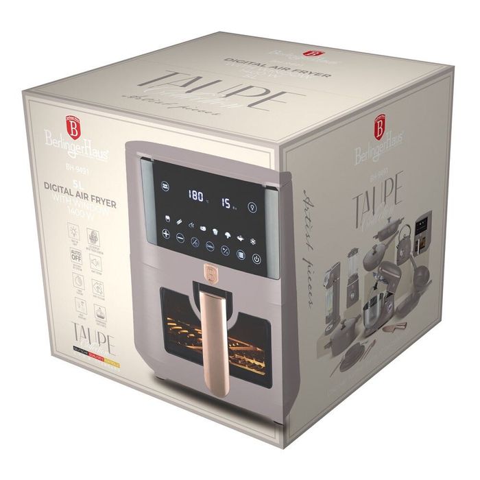 Berlinger Haus Sahara Collection BH-9607