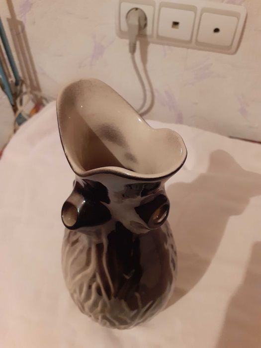 Продам керамические вазы