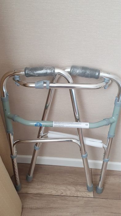 Продаются ходунки для взрослых