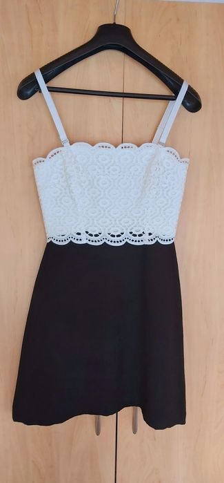 Рокля SANDRO Paris оригинална