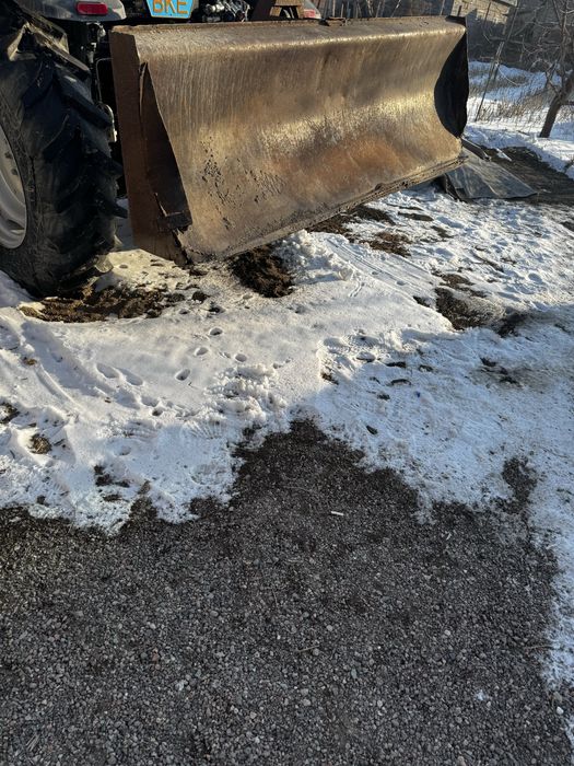 Продам лопату отвал