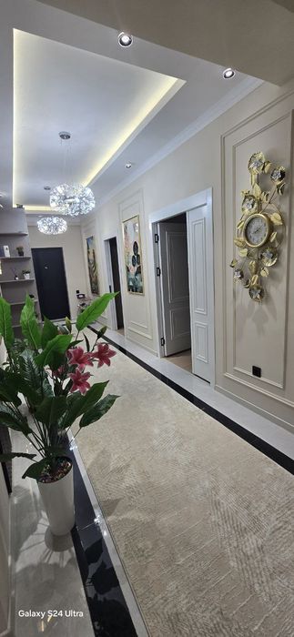 Квартира Юнусабад 10 квартал, 19 дом