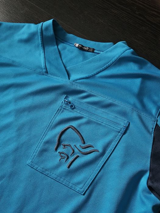 Bluză tehnicā Norrona L