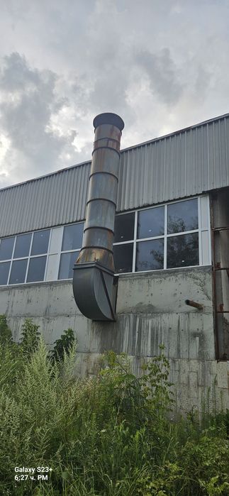Продавам  отдушник