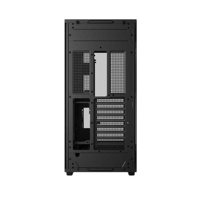 Корпус для ПК – Стиль, прохлаждение, RGB подсветка