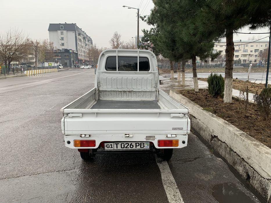 Labo 2021 yil 240000 probegi yaxshi xolata