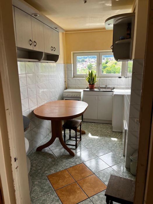 Apartament 3 camere luminos, gata de mutare | Dâmbu Pietros, str. Parângului