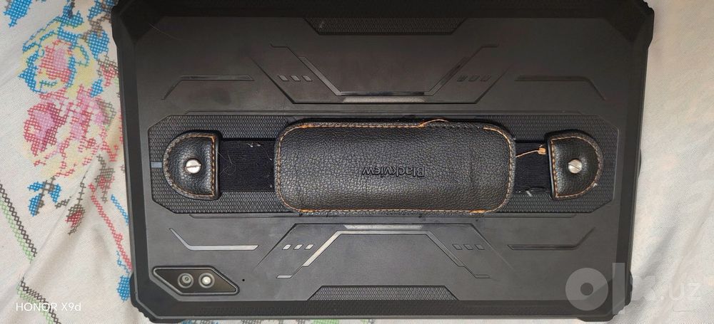 Планшет Blackview active 8