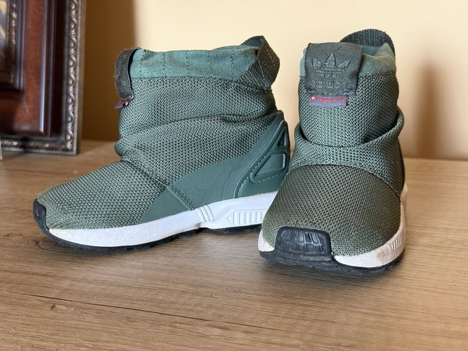 Детски ботуши Adidas