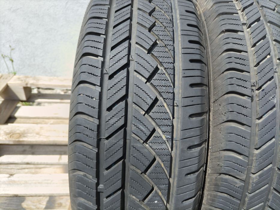 195/60/16 С Империал ДОТ 2018 г - 4 Сезона