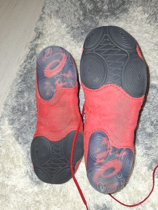 Мъжки борцовки ASICS SPLIT ELITE