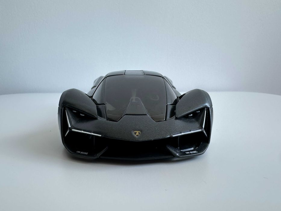 Macheta auto Bburago Lamborghini Terzo Millennio 1/24