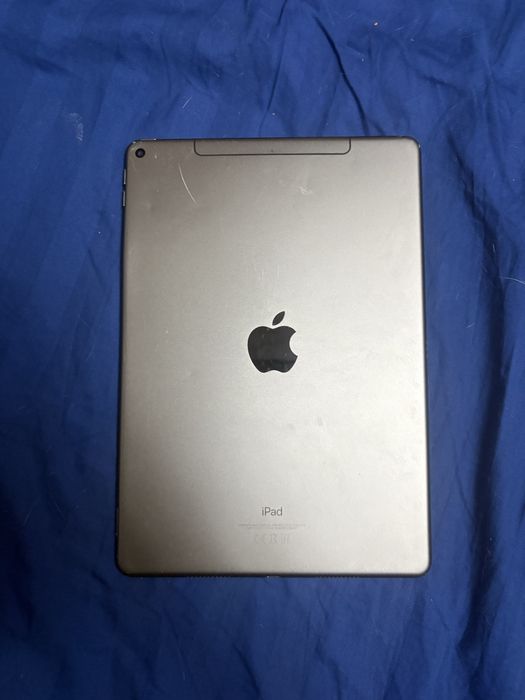 iPad Air 3rd Generation