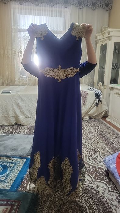 Vecherniy koylela turetski