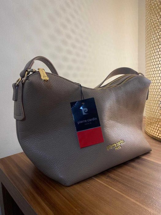 Geanta umar Pierre Cardin