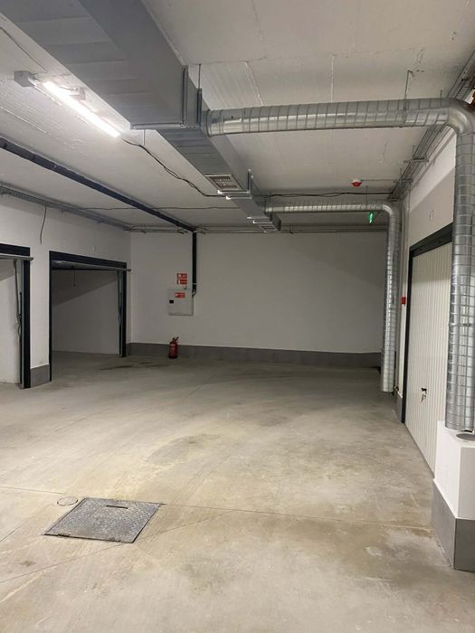 Гараж под наем Връбница 1