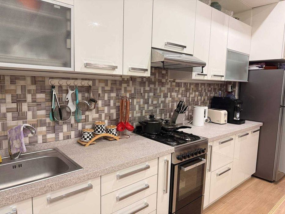 Кукча  ЖК «Murad Building» 3/2/4