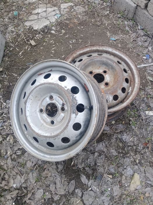 Продам диск на 14р