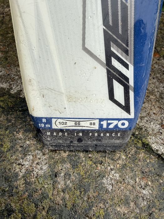 Ски - Dynastar Omecarve