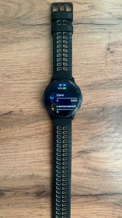 Часы Garmin Venu 3