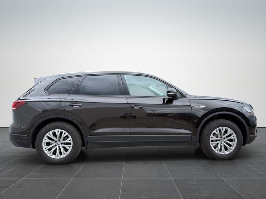 Volkswagen Touareg VWVTouareg Style V6 TDI TD