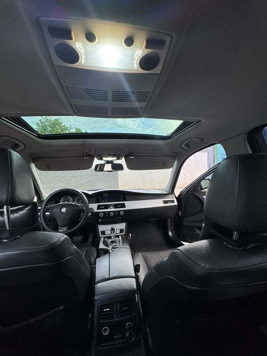 Vand Bmw 530 xdrive