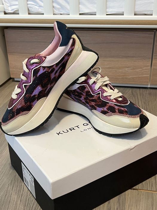 Kurt Geiger дамски маратонки
