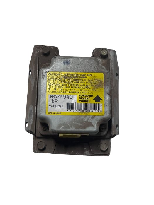 Modul/Unitate De Control Airbaguri Mitsubishi L200 - 2002 Mr522940