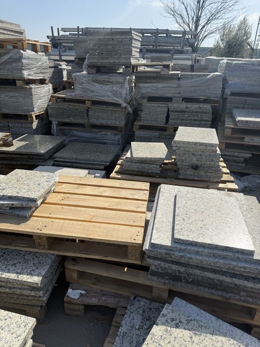 Vand granit 30 mm