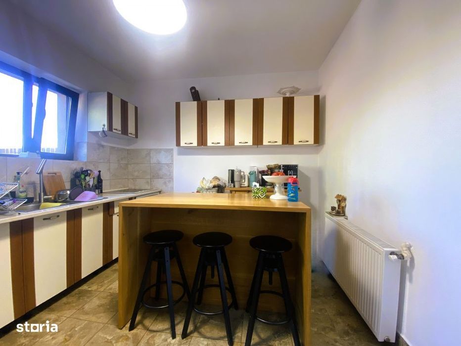 Casa moderna 5 camere in Cisnadie
