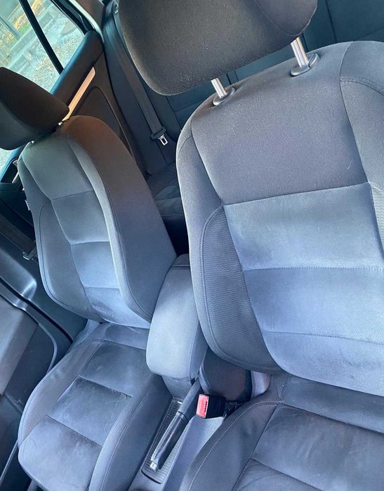 VW Golf 6 Variant 1.6 TDI Bluemotion 2010 | Istoric curat, Investiții recente majore