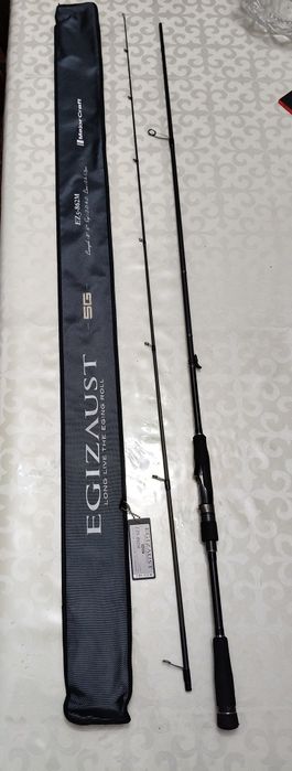 Продам хороший спиннинг