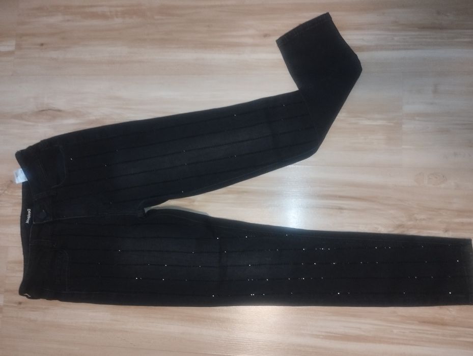 Desigual дамски дънки