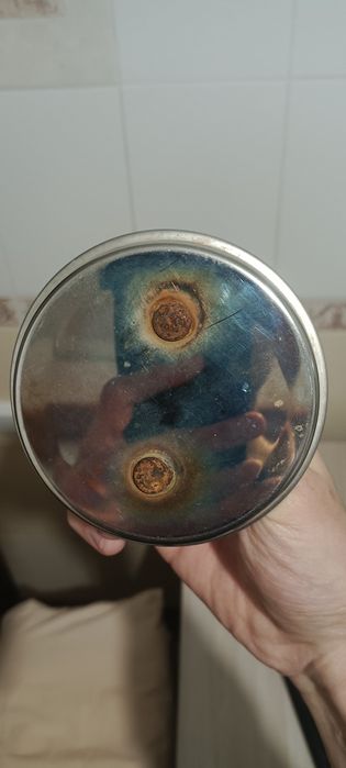 Чайник электрический