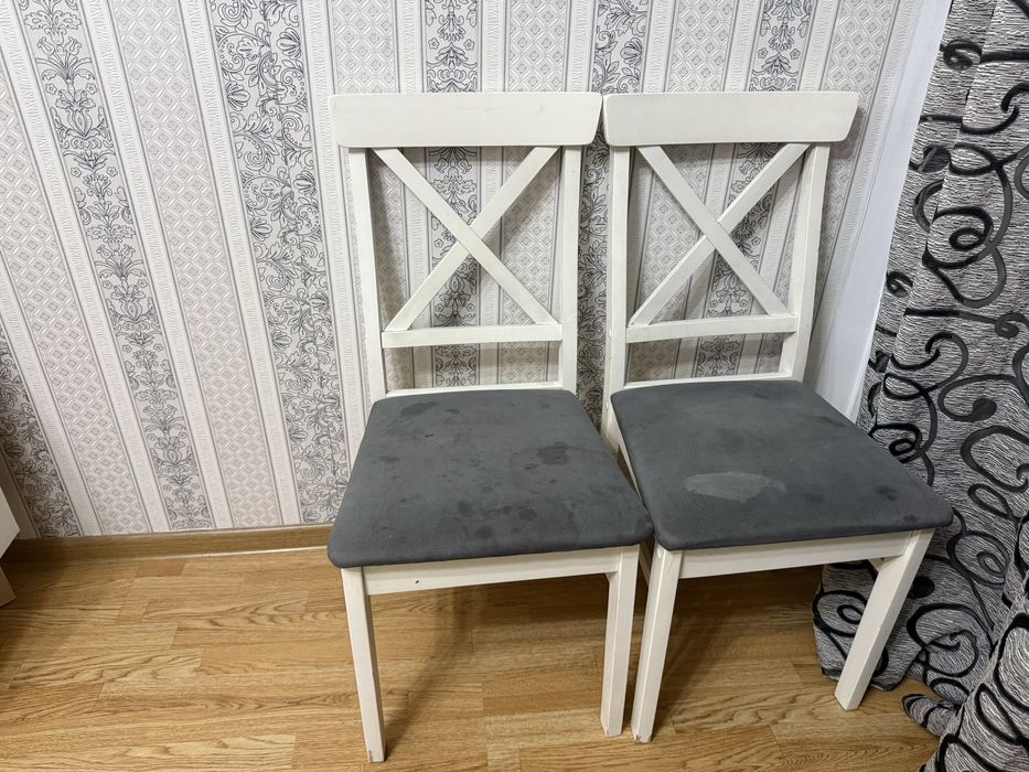 Срочно Продаются стулья