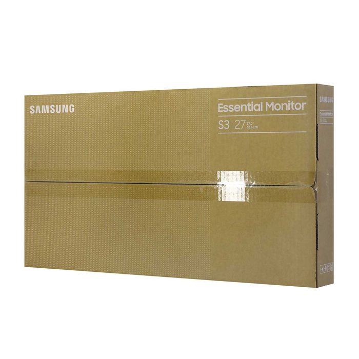 Новый Samsung LS27D304GAIXCI 100 Гц